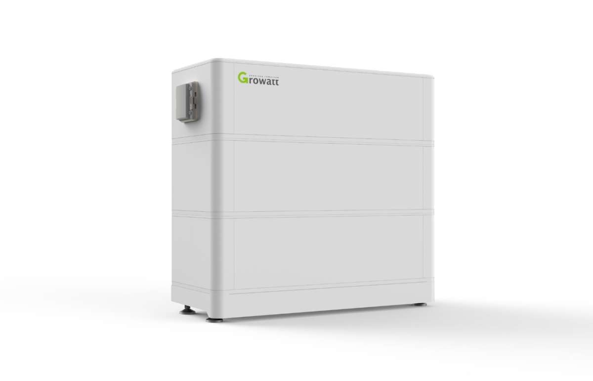 Growatt Ark H A Hochvolt Batterie System Ultrasolar De