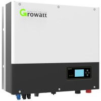 Growatt SPH10000TL3-BH-UP 10kW Solar Hybrid Wechselrichter 3-phasig inkl. Smart Meter TPM-E Growatt SPH10000TL3-BH-UP 10kW Solar Hybrid Wechselrichter 3-phasig inkl. Smart Meter TPM-E