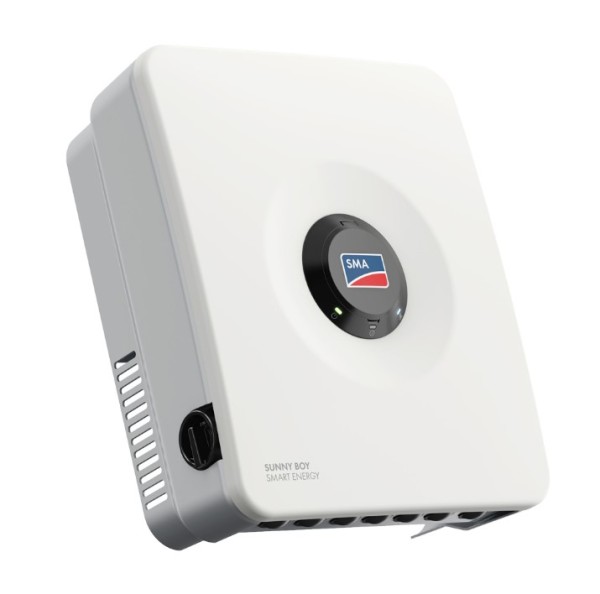 SMA Sunny Boy 3.6 Smart Energy Hybrid Wechselrichter