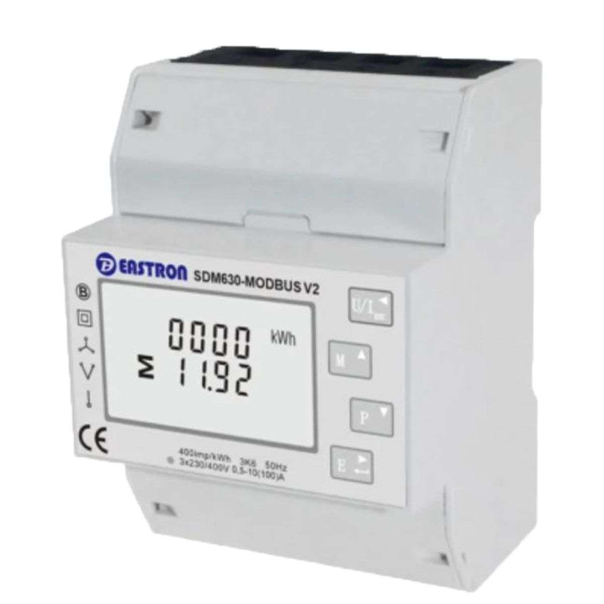 Growatt SPH10000TL3-BH 10kW Hybrid-Wechselrichter 3-phasig – Inkl. 0% MwSt §12 III UstG, 2 MPPT, 97,5% Wirkungsgrad, Für Haus & Gewerbe