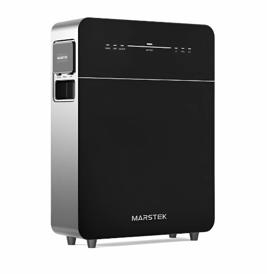 Marstek Venus E 3.0 – 5120Wh AC-Gekoppelter Speicher für Balkonkraftwerke