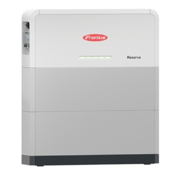 Fronius Reserva Batterieset 6,3 kWh
