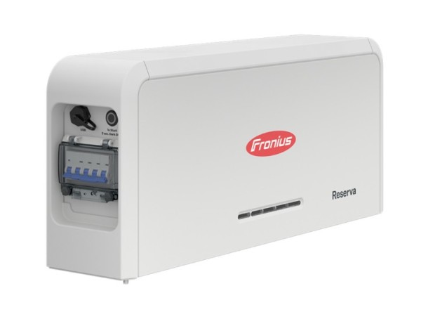 Fronius Reserva BMS