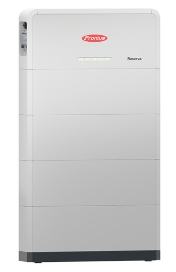 Fronius Reserva Batterieset 12,6 kWh
