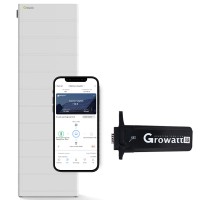 Growatt ARK 25.6kWh Set Hochvolt Solarspeicher für Growatt  SPH Serie 3-phasig Growatt ARK 25.6kWh Set Hochvolt Solarspeicher für Growatt  SPH Serie 3-phasig