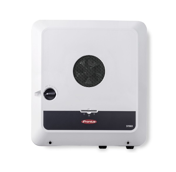 Fronius Symo GEN24 6.0 Plus Hybrid Wechselrichter