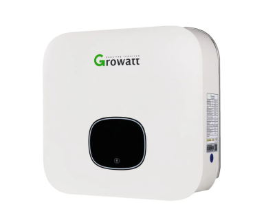 Growatt ARK HV Battery Management Systeem - J en M zonnepanelen