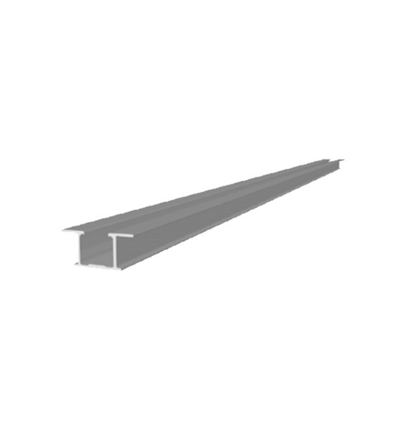 Schiene Flachdach US-R91