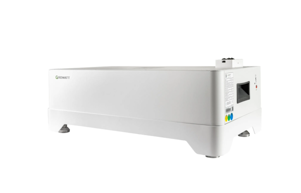 Growatt AXE 25.0L 25kWh Solarspeicher-Set