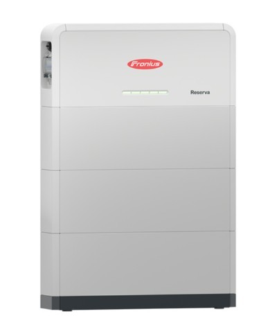 Fronius Reserva Batterieset 9,5 kWh