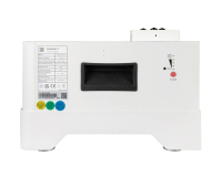 Vorschau: Growatt AXE 25.0L 25kWh Solarspeicher-Set Vorschau: Growatt AXE 25.0L 25kWh Solarspeicher-Set