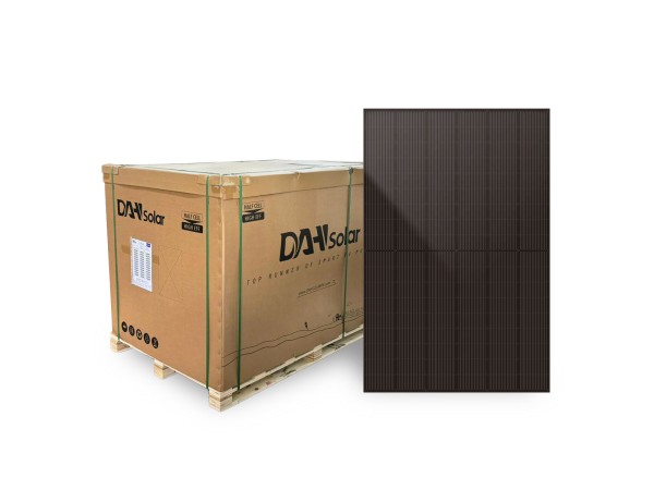 DHN-54x16/FS(BB) 420W Full Black
