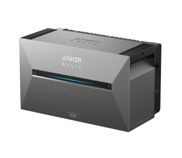 Anker SOLIX Solarbank 3 E2700 Pro